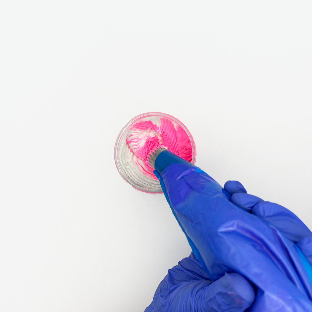 Make your own whipped soap with Stephensons OPC Soap Base