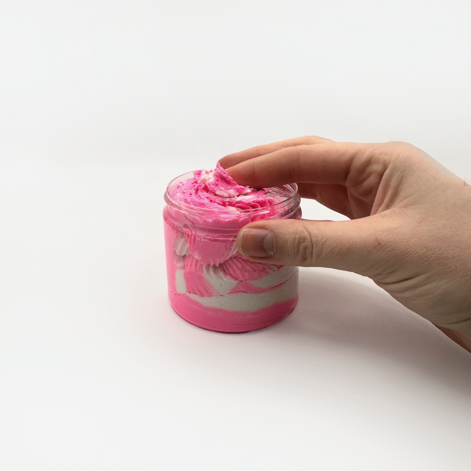 Make your own whipped soap with Stephensons OPC Soap Base