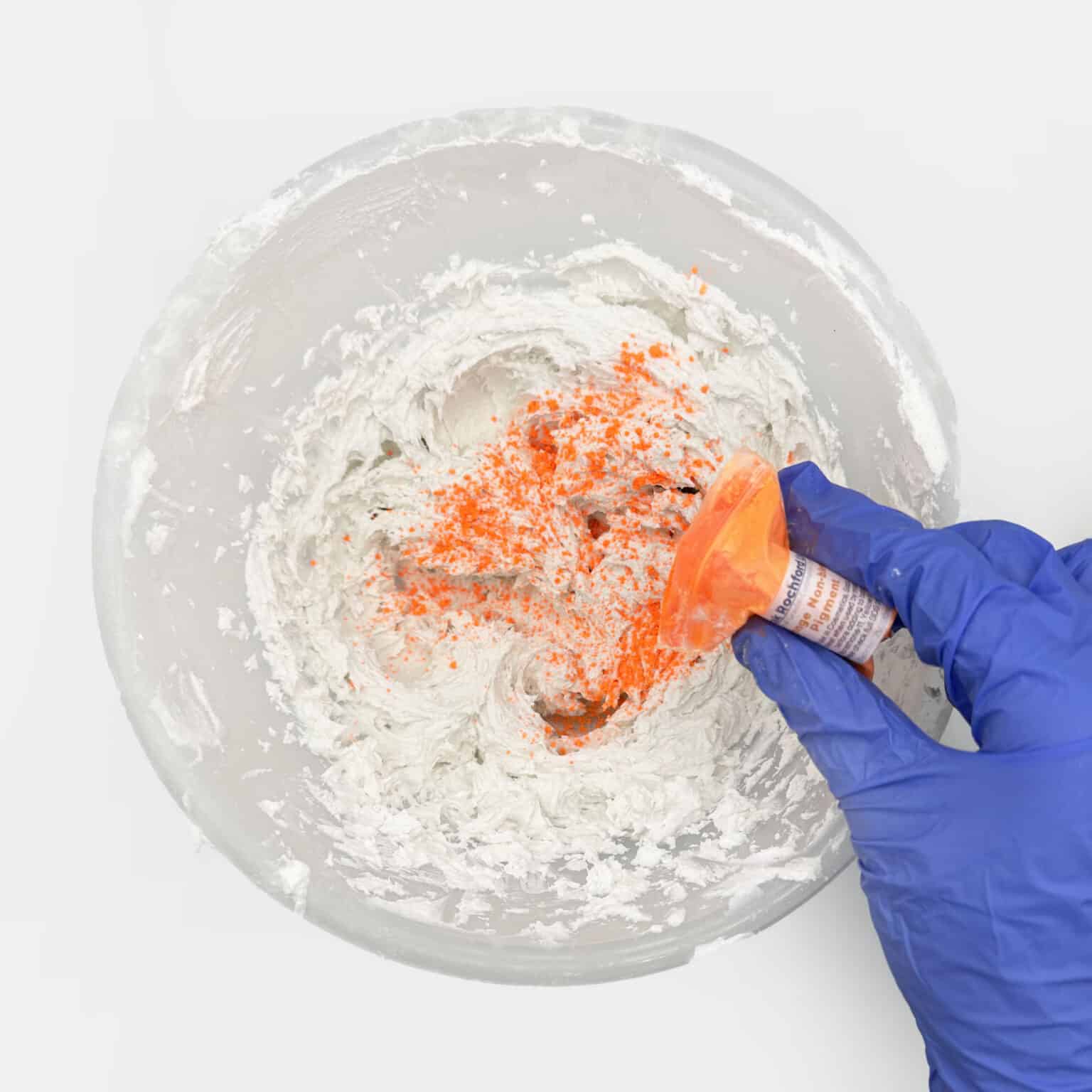 Make your own Foot & Body Scrub Kit