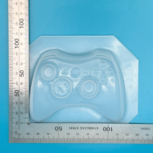 Xbox Controller Shape Mould