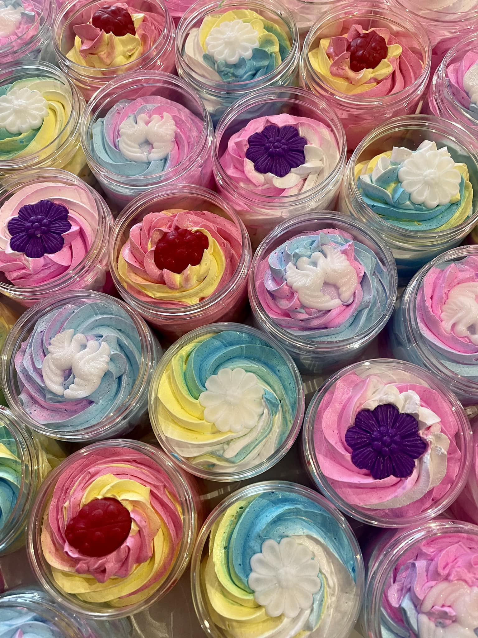 Soak Rochford Moulds and Products