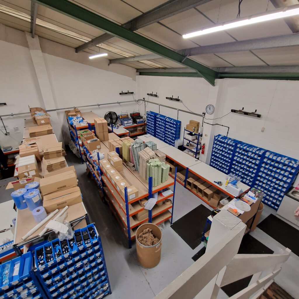 A Tour of Soak Rochford HQ Soak Rochford Blog