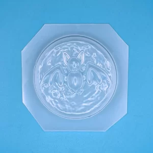 Round Bat Mould