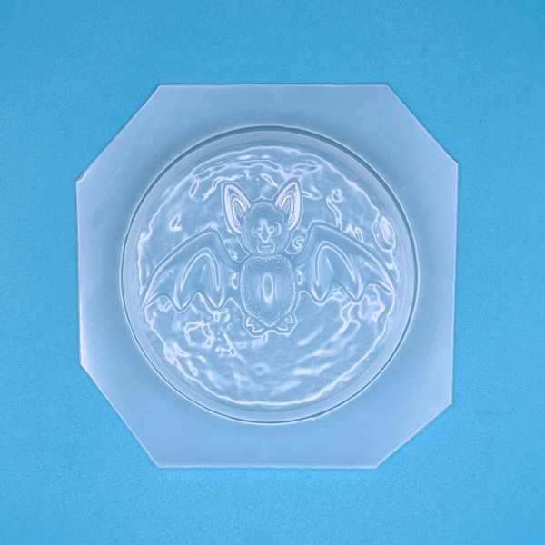 Round Bat Mould