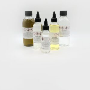 Fragrance Oils