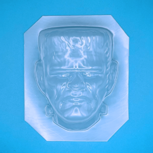 Large Frankenstein's Monster Mould