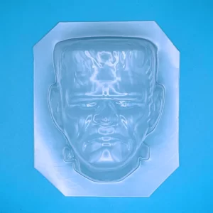 Large Frankenstein's Monster Mould
