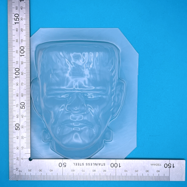 Large Frankenstein's Monster Mould - Image 2