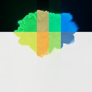 Glow In The Dark Colours
