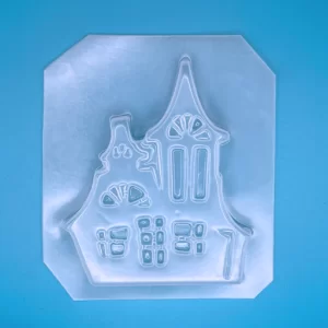 Haunted House Mould