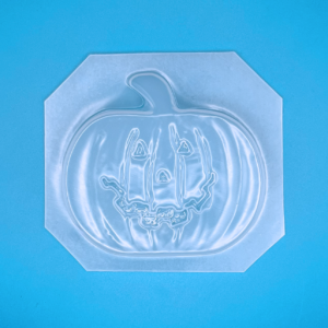 Halloween Pumpkin Mould