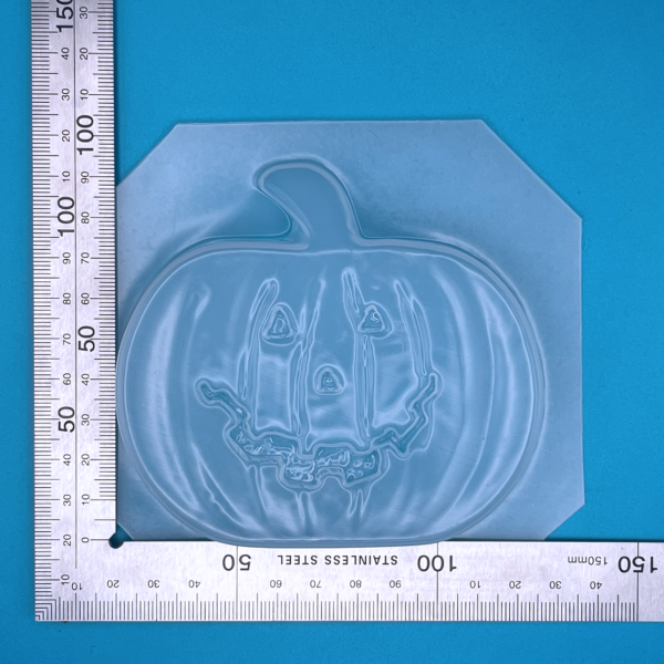 Halloween Pumpkin Mould - Image 2