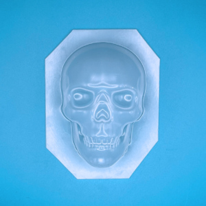 Deep Skull Mould