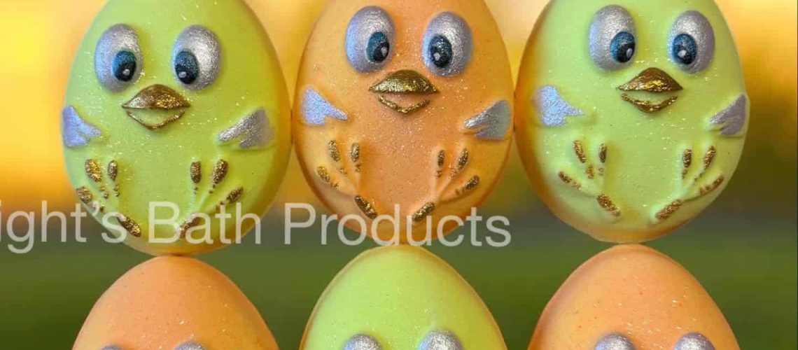 Transform Your Bath and Body Range with These Creative Twists