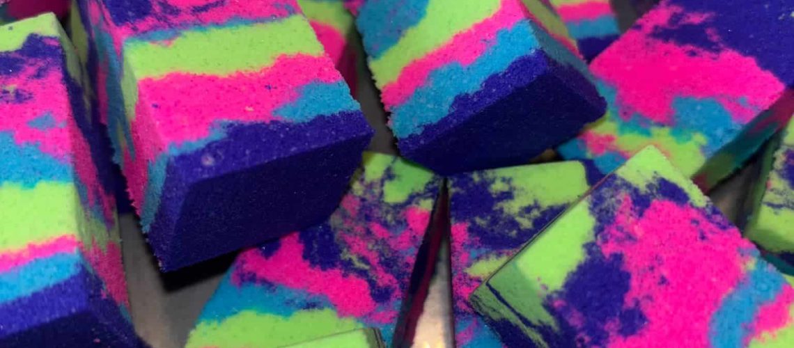 The Joy of Handmade: Why Crafting is Good for the Soul