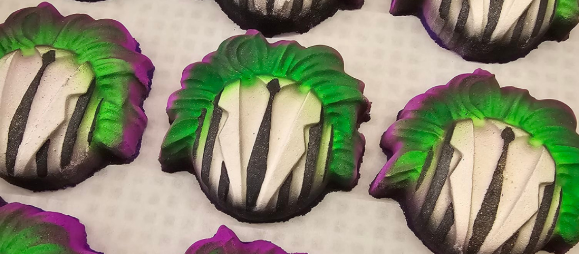 Top Tips for Using Bath Bomb Moulds As a Beginner Creator