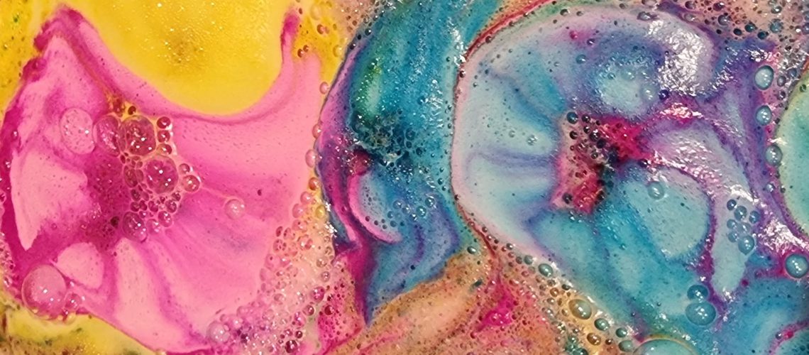 A Round-Up of Our Favourite Recent Creations