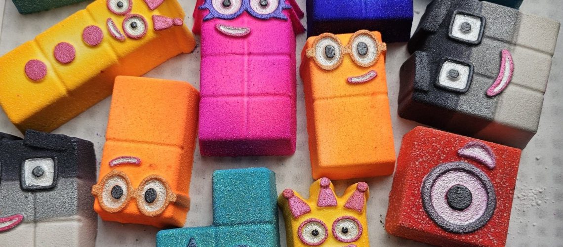 How to Turn Your Hobby Into a Home, Bath and Body Business