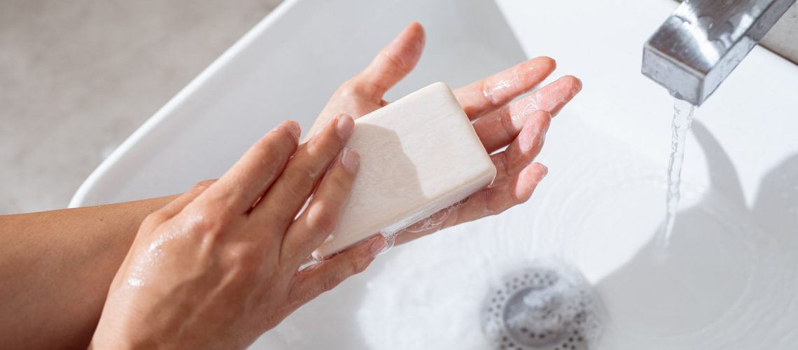 A Complete Guide To Skin Friendly Soap Making Ingredients