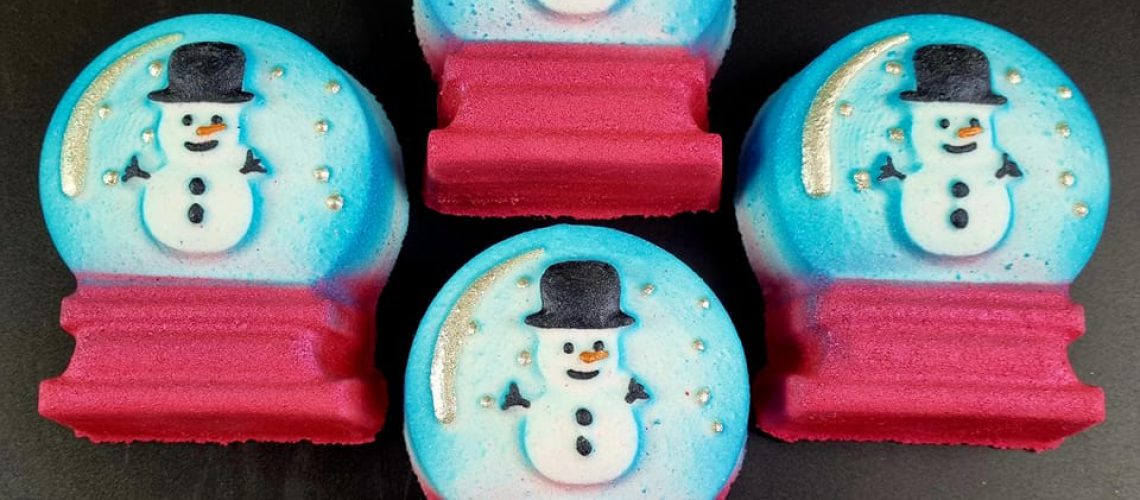 Our Top Tips for Being a Creator During the Festive Period