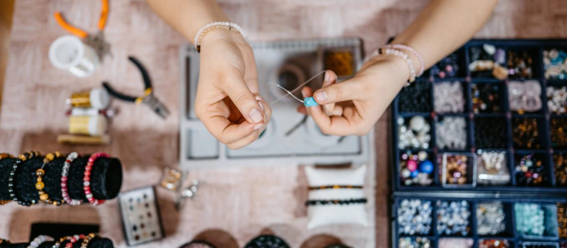 From bath bombs to soap making kits Creative Relaxation