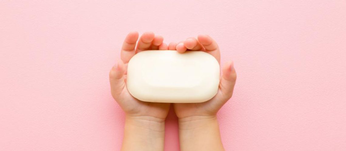 Getting Creative With Soap Making Kits And Parties