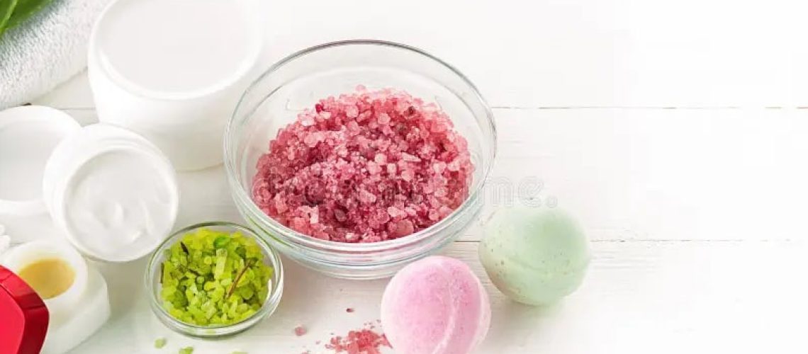 Homemade Cosmetics_ Get Started With A Soap Or Bath Bomb Kit