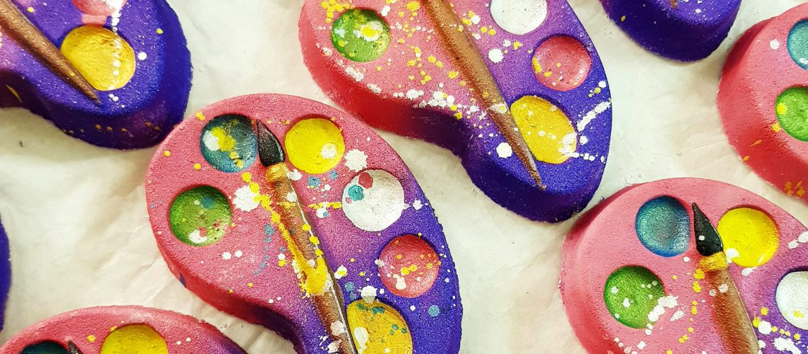 5 Annoyances of Being a Cosmetic Creator