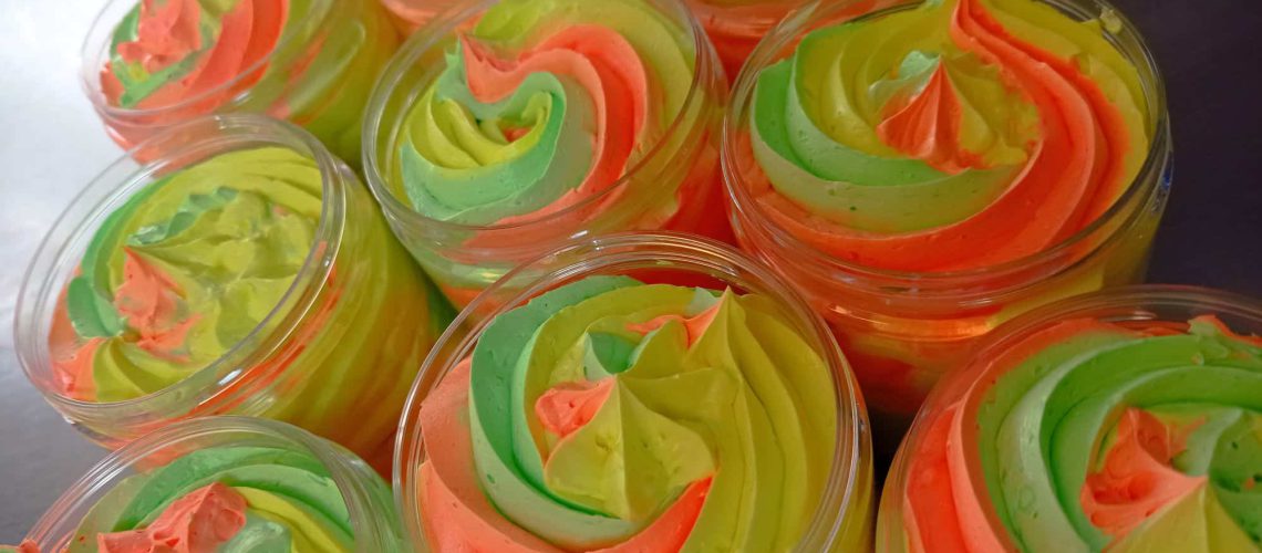 Tips for Gaining Confidence When Making Bath and Body Products