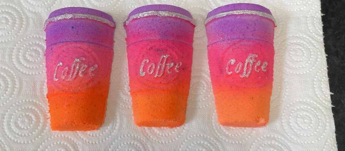 How to Use Bath Bomb Moulds Like an Expert