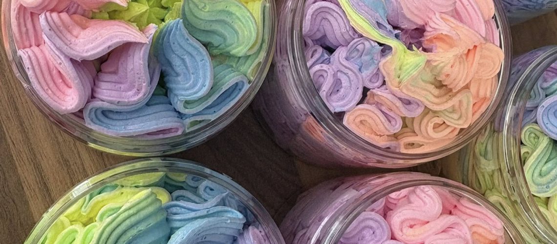 Make Your First Market Stall a Sell-Out