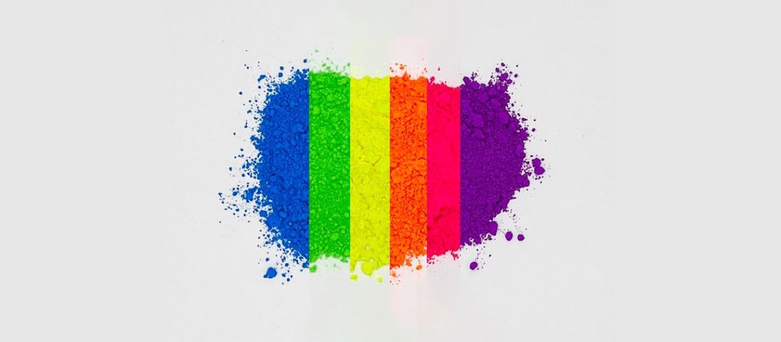 The Magic Of Mica Powders Beautiful Cosmetic Additions