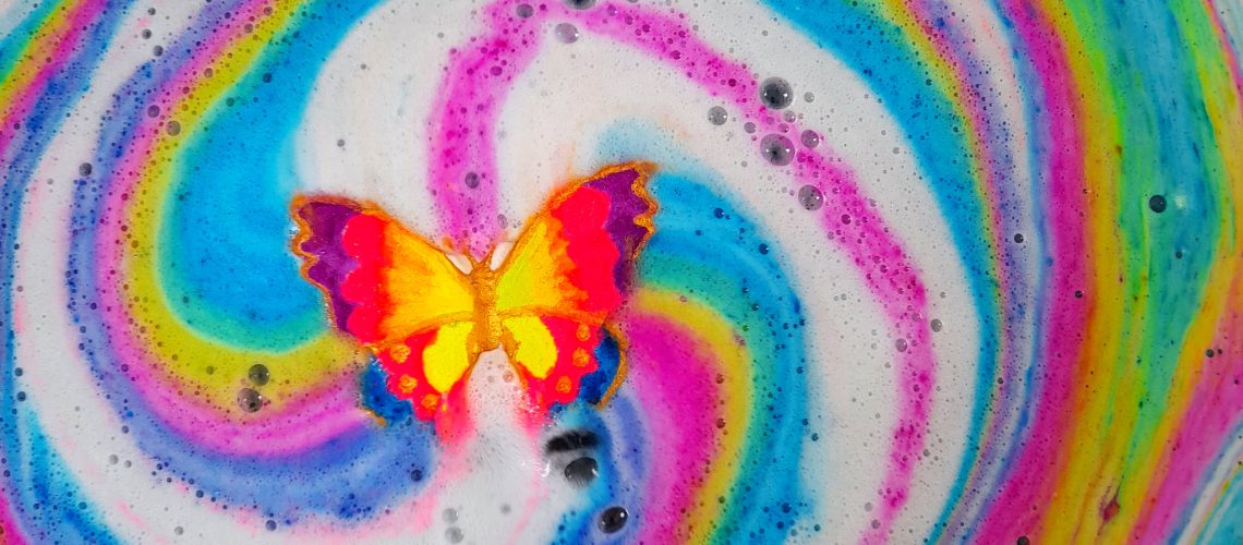 What to Do When You Need a Break from Creating